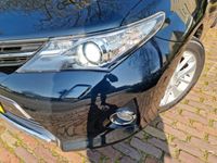 tweedehands Toyota Auris Touring Sports 1.8 Hybrid Lease+ Panodak/Xenon