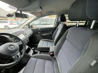 tweedehands VW Golf Plus 1.4 TSI Trendline | Airco | Trekhaak 12 maand Bovag Garantie