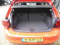 tweedehands VW Polo 1.0 TSI Comfortline Staat in De Krim