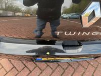 tweedehands Renault Twingo 1.2-16V Dynamique airco! elektrische ramen ! centrale deurvergrendeling op afstandbediening!