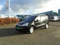 Occasion Citroën Berlingo 109 PK (80 kW) 2009 Zwart MPV
