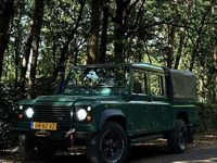 Occasion Land Rover Defender 122 PK (89 kW) 2005