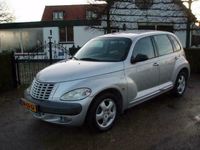 tweedehands Chrysler PT Cruiser 2.0-16V Touring **AUTOMAAT**NIEUWE APK**107.000 km