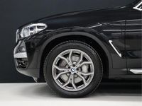 tweedehands BMW X3 xDrive30e eDrive Edition [SCHUIFDAK, GROOT NAVIGATIE, ADAPTIVE LED, DAB, VOL LEDER, CAMERA, APPLE CARPLAY, STOELVERWARMING, NIEUWSTAAT]