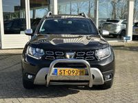 tweedehands Dacia Duster 1.2 TCe Prestige | Navi | Keyless | DAB | Bluetooth | ECC | PDC incl. Camera | Trekhaak