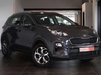 tweedehands Kia Sportage 1.6i LED Navi CruiseC Camera Garantie *