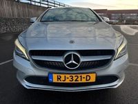 Occasion Mercedes CLA180 123 PK (90 kW) 2017 Sedan