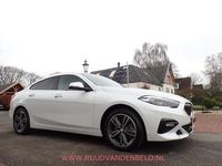 Occasion BMW 218 Sport Line 136 PK (100 kW) 2022 Wit Coupé