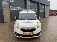 Occasion Opel Combo 95 PK (69 kW) 2018 MPV