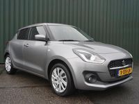 tweedehands Suzuki Swift 1.2 Select Smart Hybrid 5-drs + Camera/ Cruise/ Ai