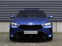 Occasion BMW 120 M Sport 170 PK (125 kW) 2025 Blauw Hatchback