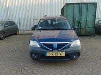 Occasion Dacia Logan 87 PK (63 kW) 2008