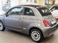 tweedehands Fiat 500C 1.0 Hybrid Dolcevita Rijklaarprijs Incl. Fabrieksg