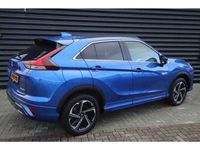 tweedehands Mitsubishi Eclipse Cross 2.4 PHEV Business Executive NL-Auto Adaptive Crui