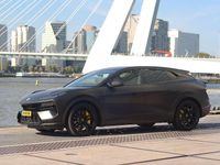 Occasion Lotus Eletre 450 kW (613 PK) 2024 Zwart SUV