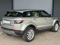 tweedehands Land Rover Range Rover evoque 2.2 eD4 DYNAMIC-PANO-MERIDAN-AHK