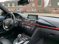 tweedehands BMW 328 328 i High Executive Schuifdak | Sport-leer