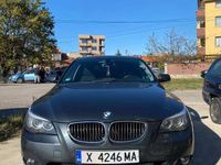 tweedehands BMW 530 530 d E (60) 235+