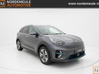 Occasion Kia e-Niro 150 kW (204 PK) 2020 Grijs SUV