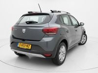 Occasion Dacia Sandero Comfort 93 PK (68 kW) 2023 Grijs Hatchback