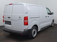 tweedehands Citroën Jumpy BlueHDi 145pk Automaat Lengte 2 | Rijklaar | Financial Lease 0% Rente |