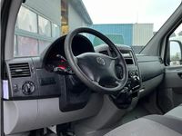 tweedehands VW Crafter 2.0TDI L2H1 Airco Cruise 3-pers. Nw APK! MARGE