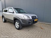 tweedehands Hyundai Tucson 2.0i Style