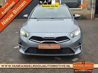 Occasion Kia Ceed Sportswagon 2023 Grijs Stationwagen