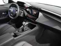 Occasion Peugeot 308 SW Allure 2024 Zwart Stationwagen