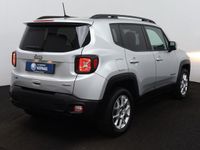 tweedehands Jeep Renegade 4xe 240 Plug-in Hybrid Electric Limited Automaat |