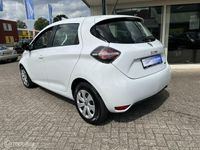 tweedehands Renault Zoe R110 Life 50 (ex Accu)