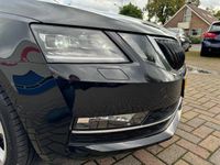 tweedehands Skoda Octavia Combi 1.0TSI/115PK/DSG/STYLE/BUSS/XEN/SPORT