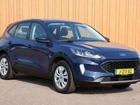Occasion Ford Kuga Trend 120 PK (88 kW) 2020 Blauw SUV