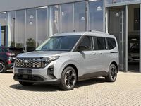 Nieuw Ford Tourneo Courier 100 kW (136 PK) 2025 MPV