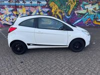 Occasion Ford Ka 69 PK (50 kW) 2010 Wit Hatchback