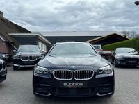 tweedehands BMW 528 5-SERIE Touring xi High Exe | M-sport | Adap Cruise |