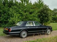 Occasion Rolls Royce Silver Seraph 327 PK (240 kW) 1998 Blauw Sedan