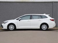 tweedehands Toyota Corolla Touring Sports 1.8 Hybrid Comfort CLIMA|CRUISE CTR