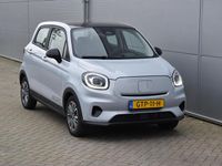 Occasion Leapmotor T03 69 kW (95 PK) 2024 Grijs Hatchback