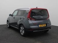 Occasion Kia Soul EV 150 kW (204 PK) 2020 Grijs SUV