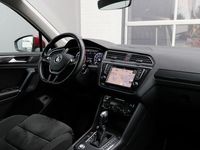 tweedehands VW Tiguan 1.4 TSI ACT Carat Edition Automaat LPG/Navi/camera