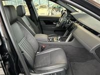 Nieuw Land Rover Discovery Sport 268 PK (197 kW) 2026 Zwart SUV