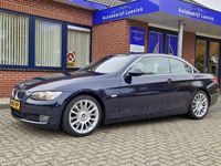 tweedehands BMW 325 Cabriolet 325i High Executive High Individual Elektri