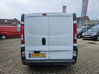 tweedehands Renault Trafic T29 L2/H1 2.0 DCI 66KW E4 2.0DCI|L2|AIRCO|BJ.2010