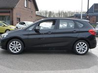 Occasion BMW 218 Executive 136 PK (100 kW) 2014 Zwart (metallic) Stationwagen