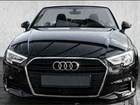 tweedehands Audi A3 Cabriolet 35 TFSI CoD Sport Navi Xenon Camera Sportstoelen