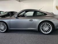 tweedehands Porsche 911 Carrera 911 3.6 Carrera 3.6 , Leer, Nav,