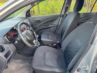 Occasion Suzuki Celerio 68 PK (50 kW) 2015 Grijs Hatchback