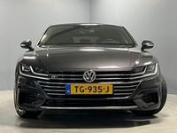 tweedehands VW Arteon 1.5 TSI Business R-Line|Virtual|DSG|LED|PDC|ACC|De