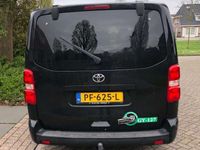 tweedehands Toyota Proace 2.0 D-4D Exec. Long